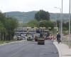 Viitorului Street is being paved. From May 1, workers work from dawn (photo)