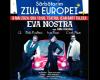 “Eva Nostra” returns to the stage of the “Jean Bart” Tulcea Theatre