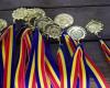 Romanian students won one gold, four silver and one bronze medal at the Balkan Mathematics Olympiad – Oltenia regional news