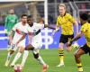 Video | Borussia Dortmund – PSG 1-0. The Germans are one step away from the Champions League final