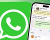 Are you curious to know who was active? WhatsApp is testing the “Recently Online” feature for iOS
