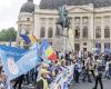 May 1: Romania has big problems with respecting workers’ rights