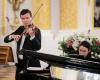 The Stradivarius International Tour will arrive in June, in Bacau county
