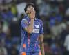 LSG vs MI, IPL 2024 – Mayank Yadav injury scare on return to action
