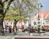 Meteorologists announce sun and light wind on May 1, in Sibiu