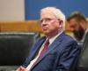 Judge smacks down ex-Trump lawyer’s ‘urgent request’ to save law license