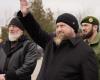 Kyiv Post: Chechen rebel officer talks of insurgent army to topple Kadyrov’s regime