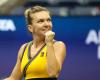 Simona Halep received a wild card for Trophee Clarins, a tournament that will take place in Paris