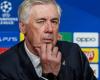 “Would you like to play the Champions League final against PSG?” Carlo Ancelotti gave the immediate answer