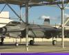 Digi24 special broadcast from USA. How the F-35 fighter jets are made. Images from Texas of attack aircraft