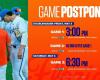 Schedule Change: Florida to Play Friday Doubleheader vs. Tennessee