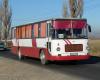 VIDEO The story of “Rata”, the Roman Diesel 111 bus that transported Romania for decades