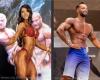 Remarkable results at the Balkan Bodybuilding and Fitness Championship – Mures News, Targu Mures News