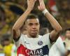The “threat” of Kylian Mbappe, after PSG lost the round with Dortmund in the UCL semi-finals