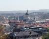 Apartment prices in Cluj-Napoca have risen again