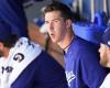 Dodgers P Walker Buehler making 2024 debut vs. Marlins after almost 2 years recovering from elbow surgery