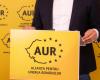 AUR filed a complaint against the “illegalities committed by the “Coalition”. PNL representatives from Alba, accused of changing the lists submitted for the local elections