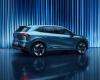 PHOTO&VIDEO Renault presented the “Luxury Duster”, with a hybrid engine