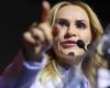 Firea: I am a last minute candidate and this is apparently a disadvantage. The people of Bucharest suffered certain confusions