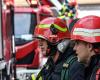 Over 100 firefighters from Olt are ready to act during the mini-vacation – Radio Romania Oltenia Craiova