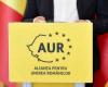 AUR ran out of candidates for the Buzau City Council