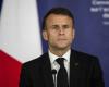 Emmanuel Macron points to Romania and Moldova and asks, again, that NATO consider sending troops to Ukraine