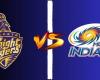 Today’s IPL Match (03 May)