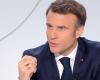 Macron resumes the topic of sending troops to Ukraine, if Russia breaks the front. “What security will there be for Romania, the Republic of Moldova?”
