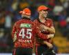 SRH vs RR Toss Update, IPL 2024: Sunrisers Hyderabad or Rajasthan Royals – who will win the toss today?