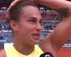 After the death of her ex-boyfriend, Sabalenka has problems again: “I will ask for a divorce”. Belarus is in the semifinals at WTA Madrid