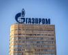 FT: Gazprom earnings plunge to lowest level in quarter century