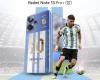 Redmi Note 13 Pro+ now in World Champions edition, with a design inspired by Argentina’s national football team