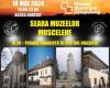 Unique! Evening of museums in Muscelles. Full program