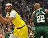 Pacers vs. Bucks betting odds, predictions for Game 6 in the NBA playoffs