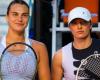 Reissue of last year’s final at the Madrid Open: In the current edition, Sabalenka and Swiatek face each other in the last act