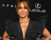 Halle Berry, speech in front of the US Capitol: “I’m in menopause!” The actress, call for the adoption of an essential law for women