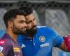 Rohit Sharma, Rinku Singh seen chatting ahead of KKR vs MI match; netizens speculate what they’re talking about