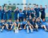 CSU Suceava prevailed in the semifinal round of the National Handball Championship