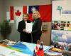RDCRS continuing partnership with Taiwanese schools – CentralAlbertaOnline.com