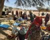 WFP: Urgent Action Needed to Avert Darfur Starvation Amid Unrest