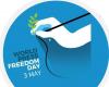 Press Freedom Day is celebrated worldwide today