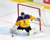 Romania beat South Korea 3-2 and ticked off their second victory at the Ice Hockey World Championship