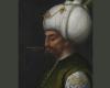 The Turkish Sultan, Mehmet the Conqueror, who brought the end of the Byzantine Empire, dies
