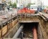 Another 1.2 km of modernized heating pipe, put into operation | Radio Bucharest FM – Radio Music Live Online