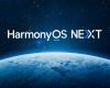 Huawei wants to bring HarmonyOS NEXT to the global market; HarmonyOS is already over iOS in China