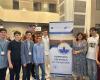 10 students, 10 prizes for Bihor at the national geography olympiad….