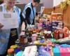 Wishaw community foodbank issues urgent call for donations as stocks dwindle