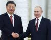 Taiwan Issued Dire Warning About Russia-China Dual Threat