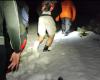 Four Young Men Went To The Mountain In Shorts And Sneakers. They Were Found “slightly Hypothermic and Exhausted”