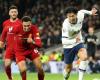Liverpool vs Tottenham: How to watch live, stream link, team news